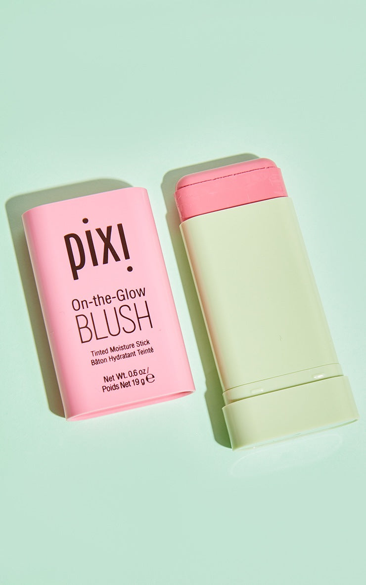 GLOW BLUSH STICK