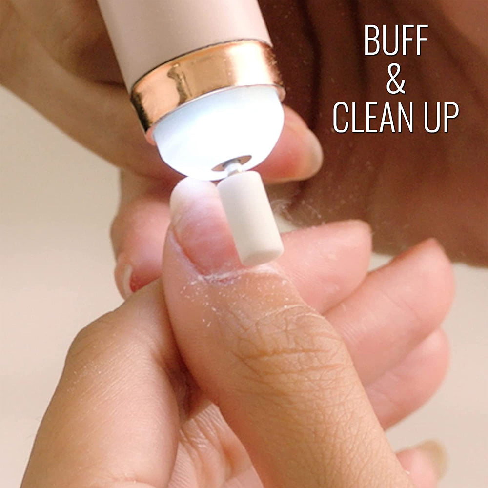 Flawless Salon Nails Kit