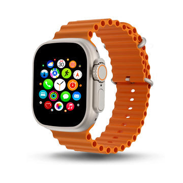 T900 Ultra 2 Smart Watch