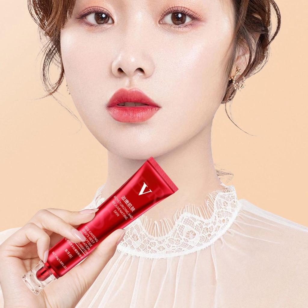 FV Foundation Skin Liquid