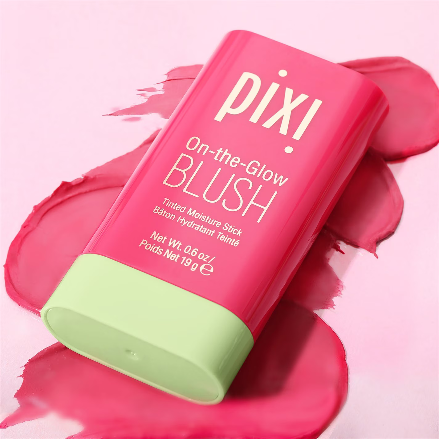 GLOW BLUSH STICK