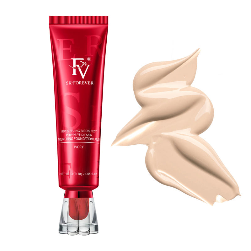 FV Foundation Skin Liquid