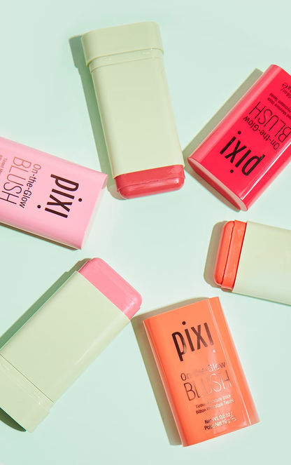 GLOW BLUSH STICK
