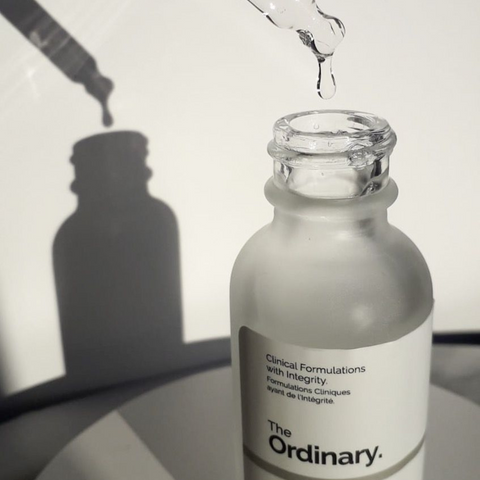 THE ORDINARY - NIACINAMIDE 10% + ZINC 1% - 30ML