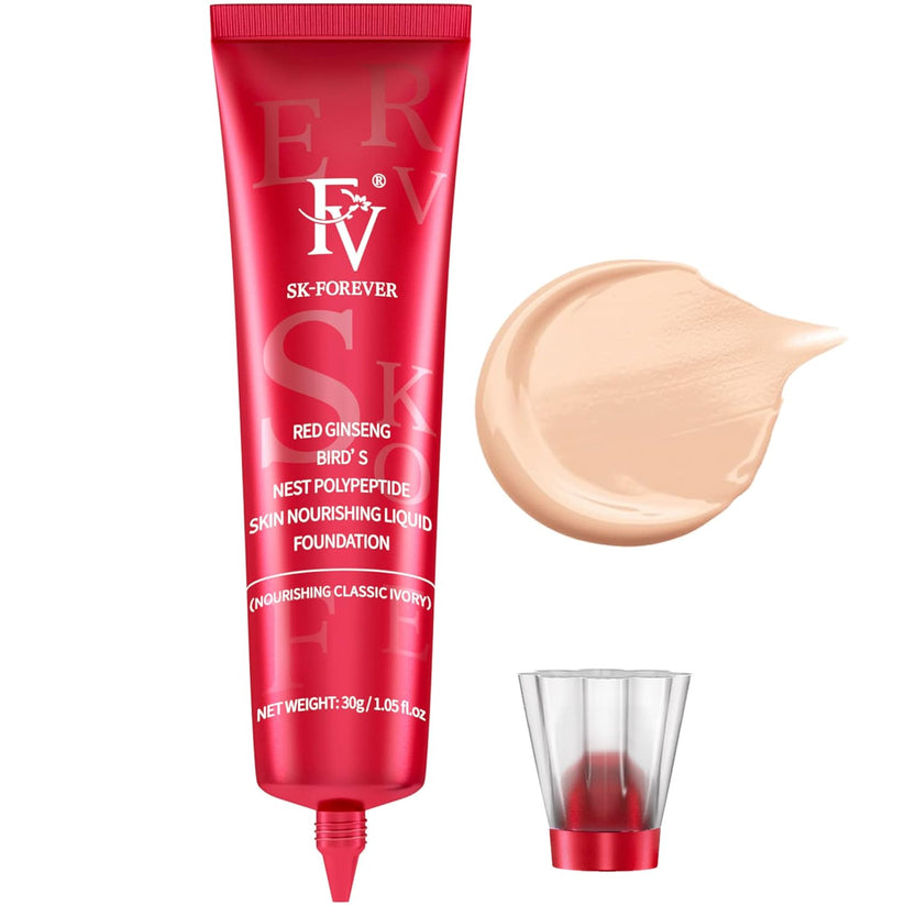 FV Foundation Skin Liquid