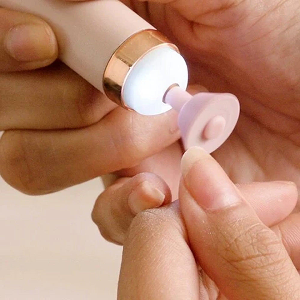 Flawless Salon Nails Kit