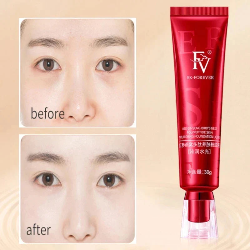 FV Foundation Skin Liquid