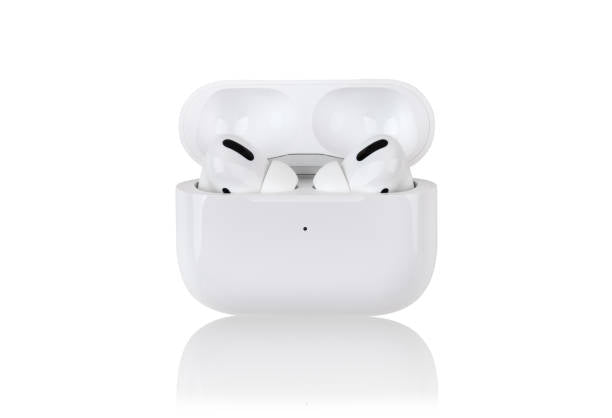 AirPods Pro 2 Enhanced Sound, Comfort & Convenience - White