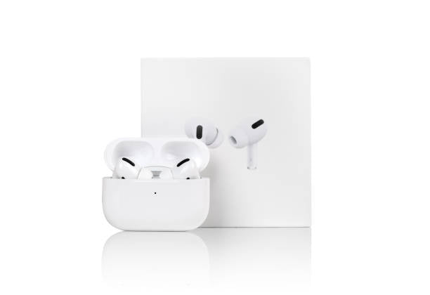 AirPods Pro 2 Enhanced Sound, Comfort & Convenience - White