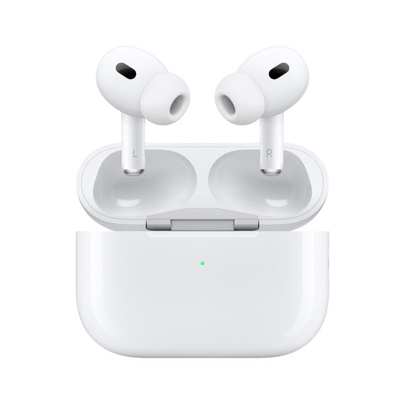 AirPods Pro 2 Enhanced Sound, Comfort & Convenience - White