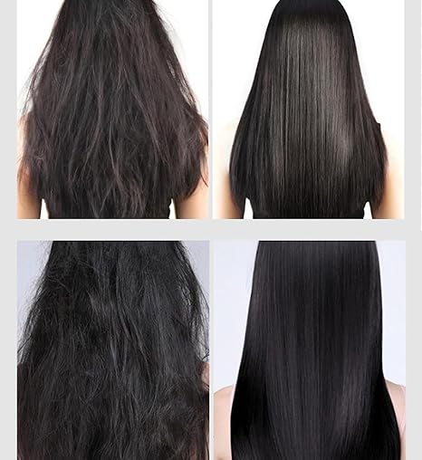 Keratin Hair Care Balance Hair Mask & Hair Treatment