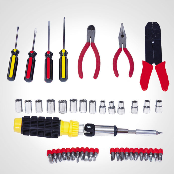 Impact Tool Kit (Original : ITK)