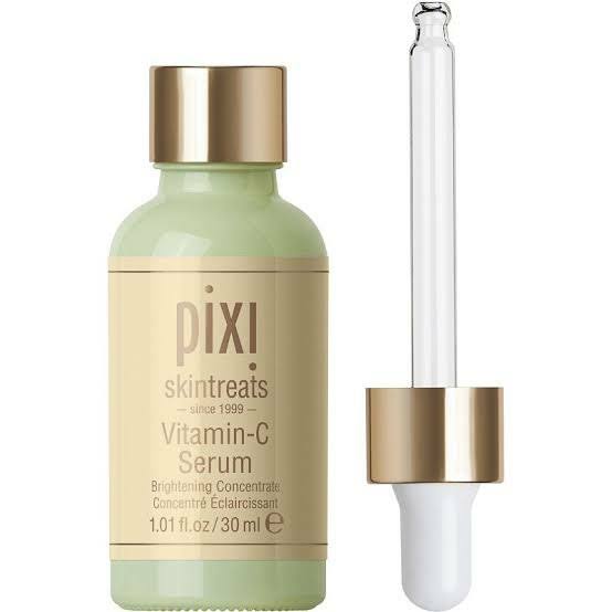 Pixi - Glow Tonic Serum - 1.01 fl.oz / 30 ml