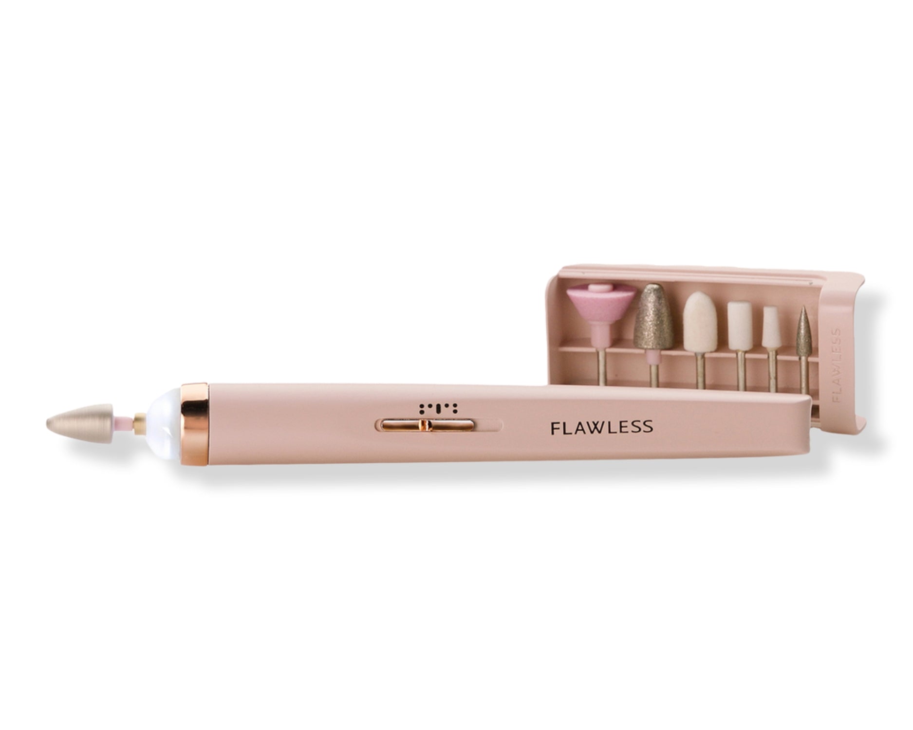 Flawless Salon Nails Kit