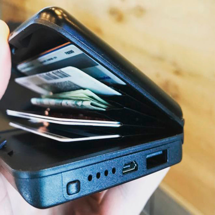 Power Wallet (ORIGINAL : PAW)